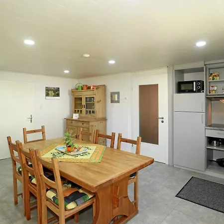 شقة Ilonas Gastehaus Meissenheim