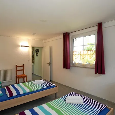 Ilonas Gastehaus شقة *