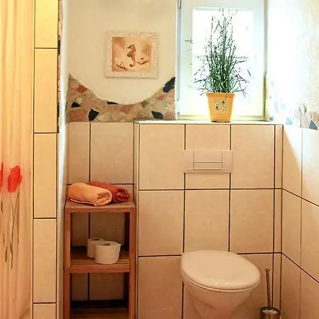 Ilonas Gastehaus * Meissenheim