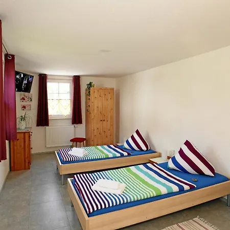 شقة Ilonas Gastehaus Meissenheim